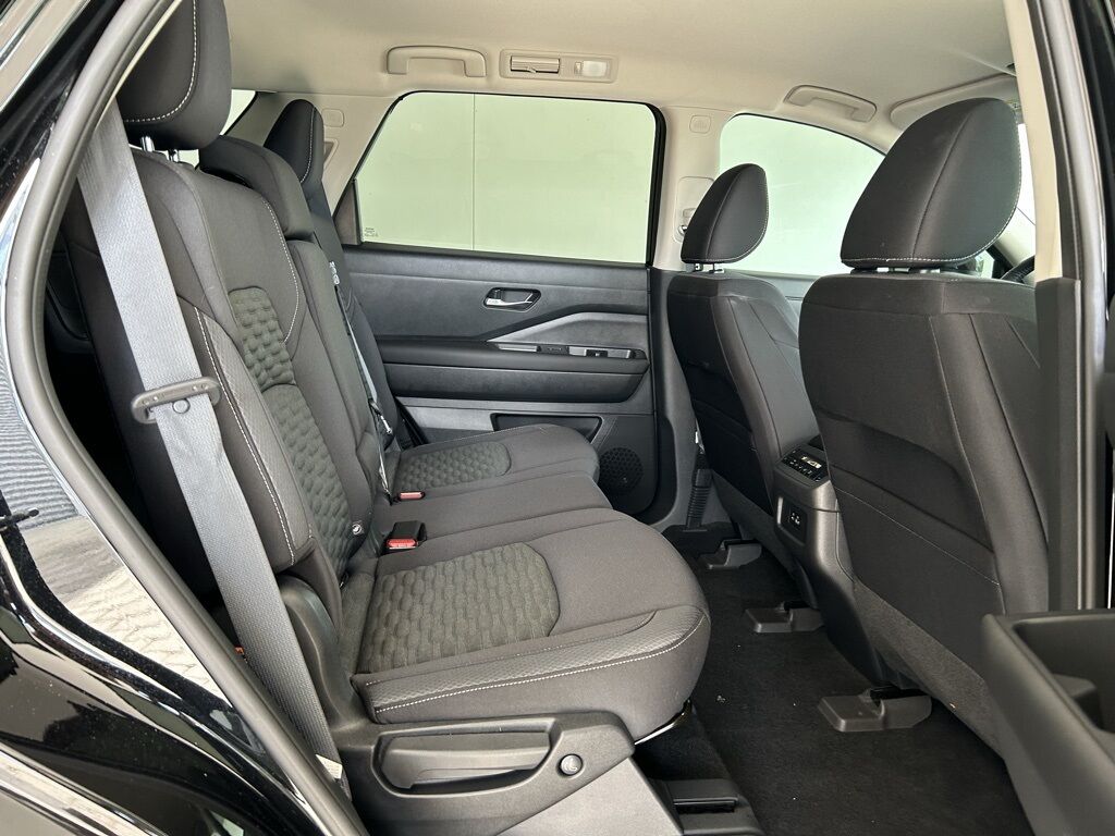 2022 Nissan Pathfinder SV Quincy MA