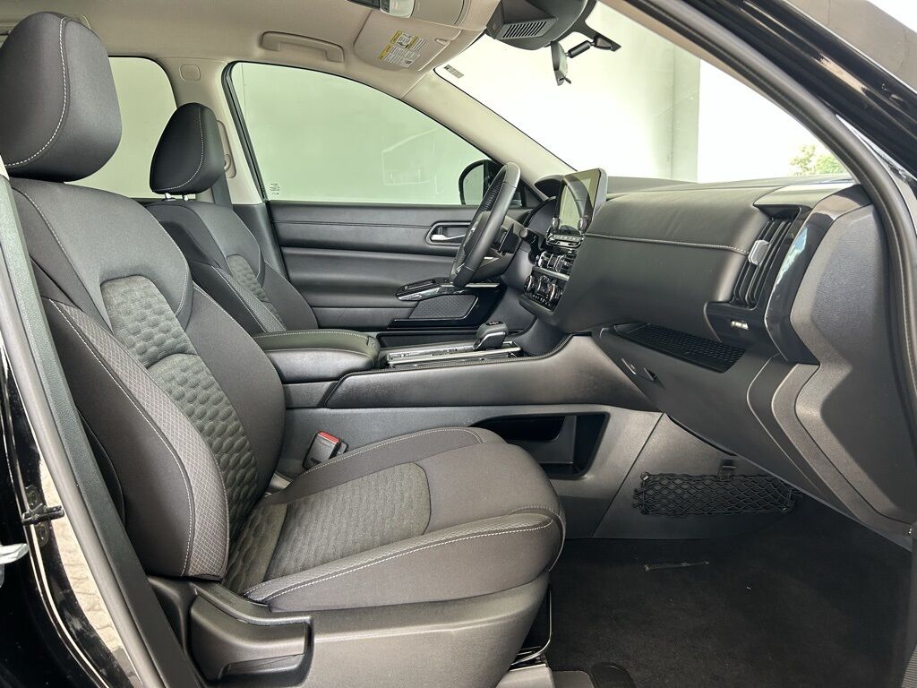 2022 Nissan Pathfinder SV Quincy MA