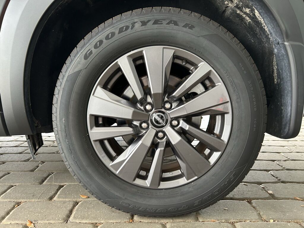 2022 Nissan Pathfinder SV Quincy MA