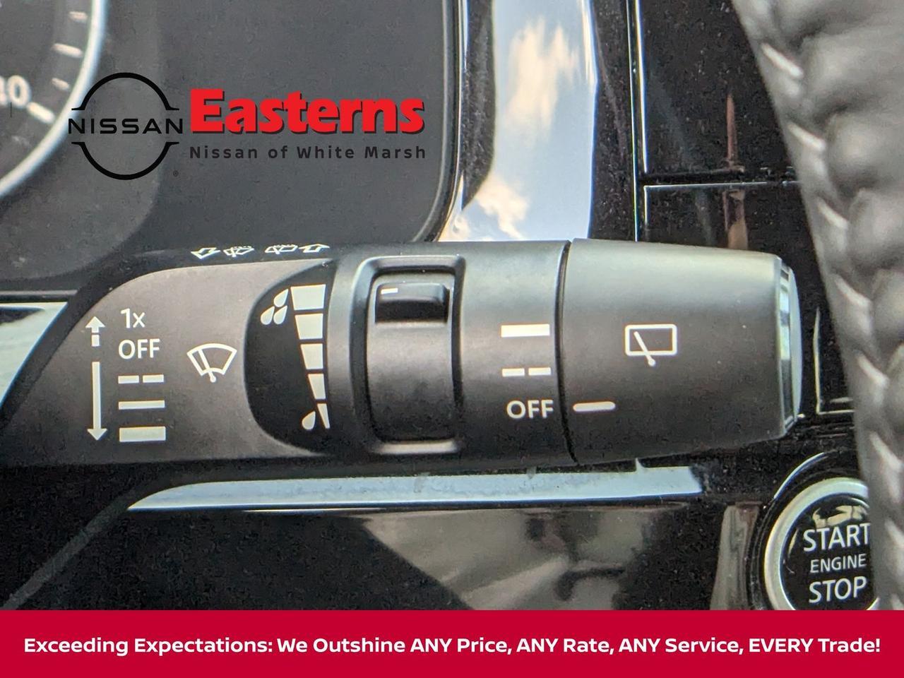 2022 Nissan Pathfinder SV White Marsh MD