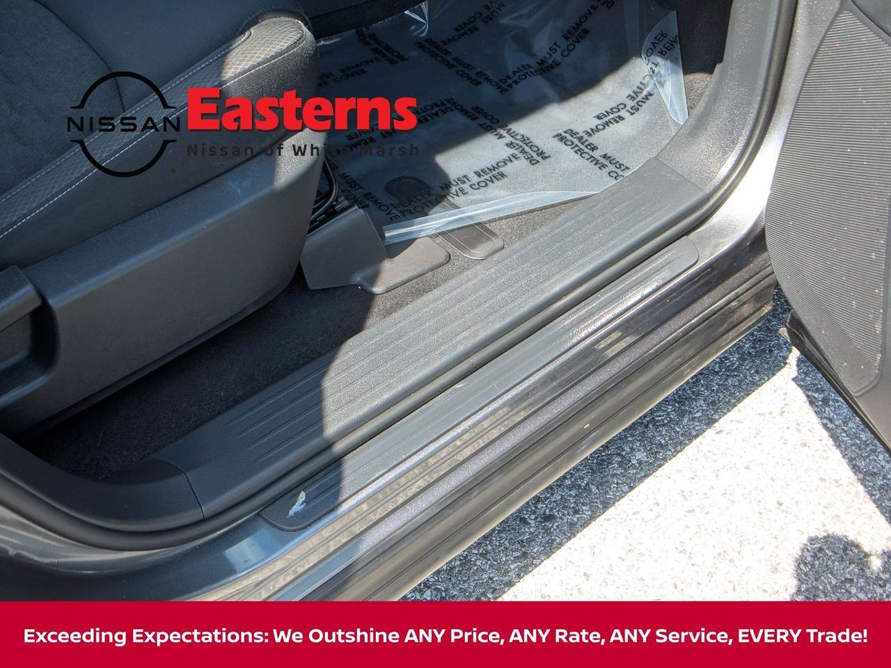 2022 Nissan Pathfinder SV White Marsh MD