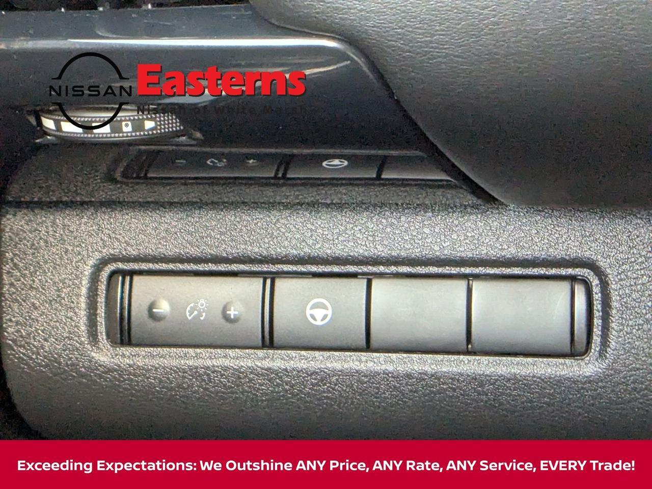 2022 Nissan Pathfinder SV White Marsh MD