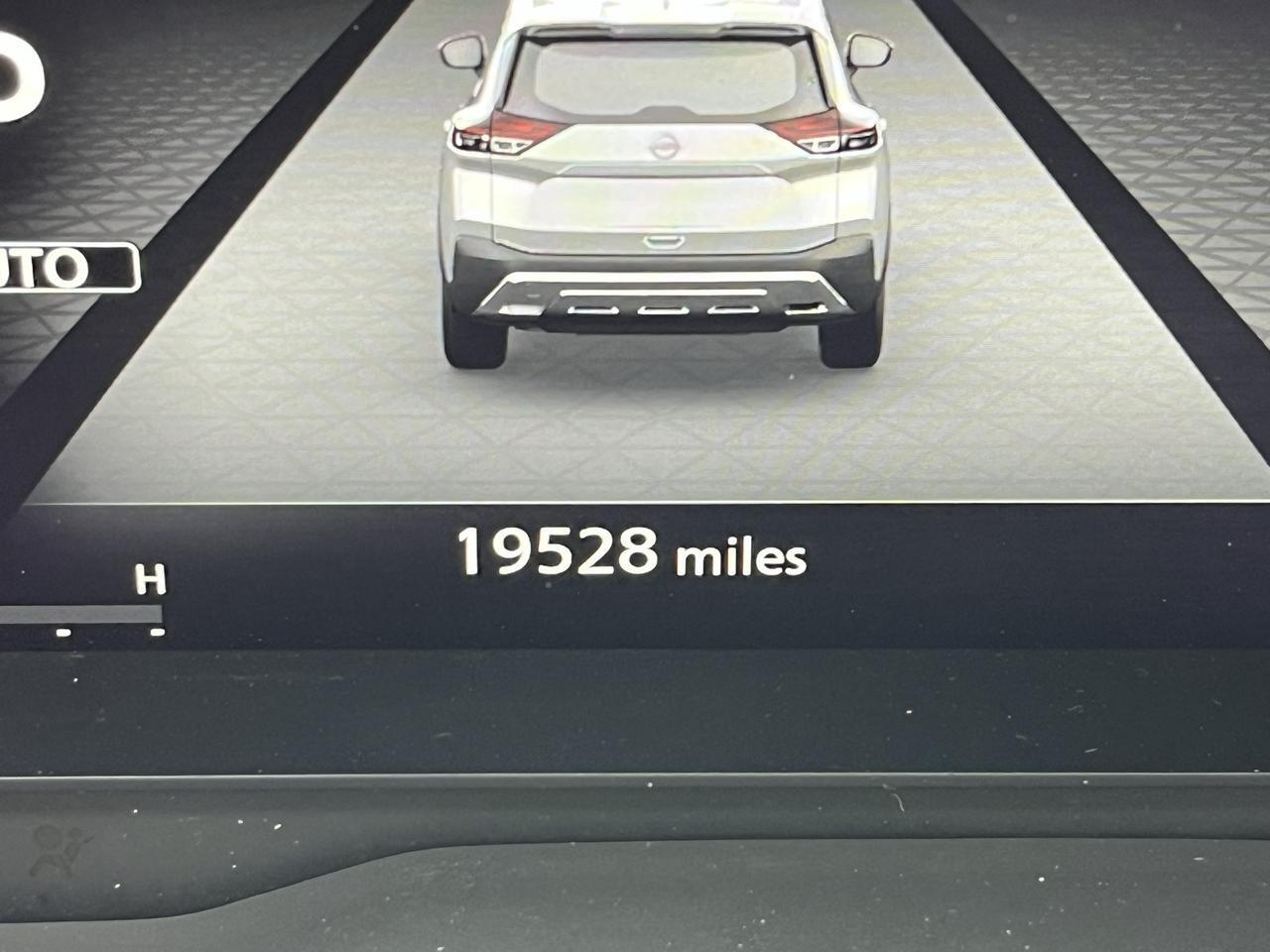 2022 Nissan Rogue Platinum Glen Burnie MD