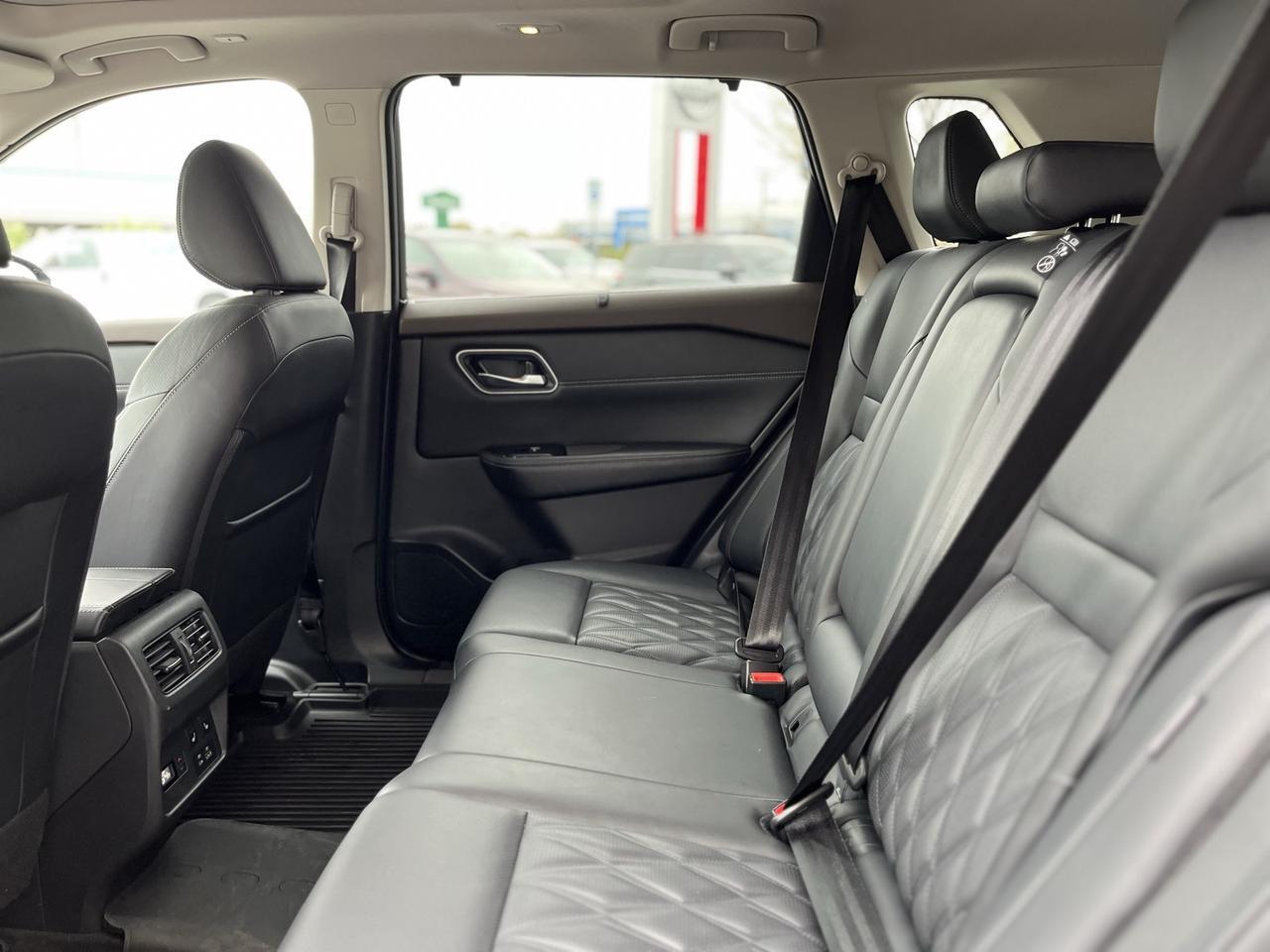 2022 Nissan Rogue Platinum Glen Burnie MD