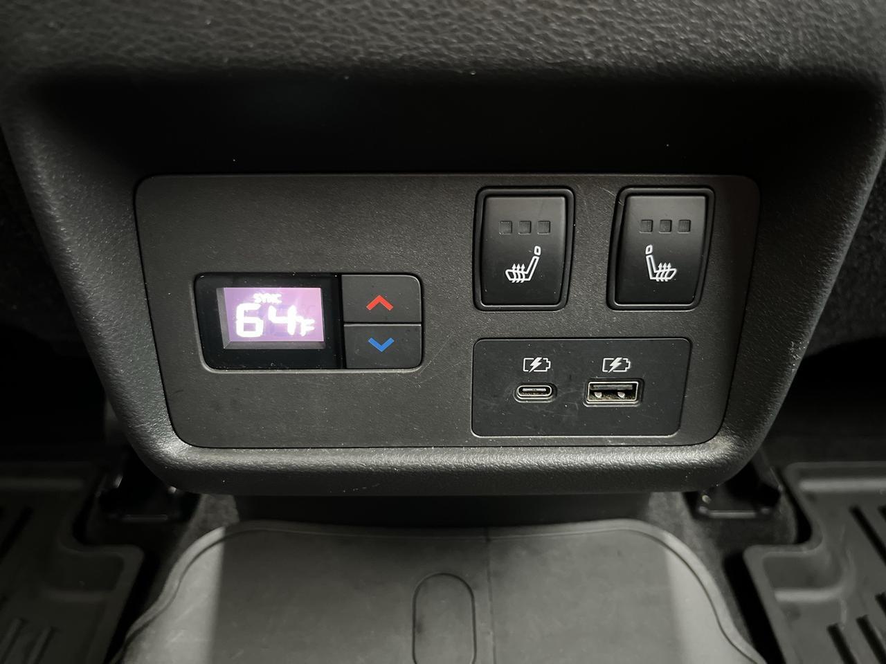 2022 Nissan Rogue Platinum Glen Burnie MD