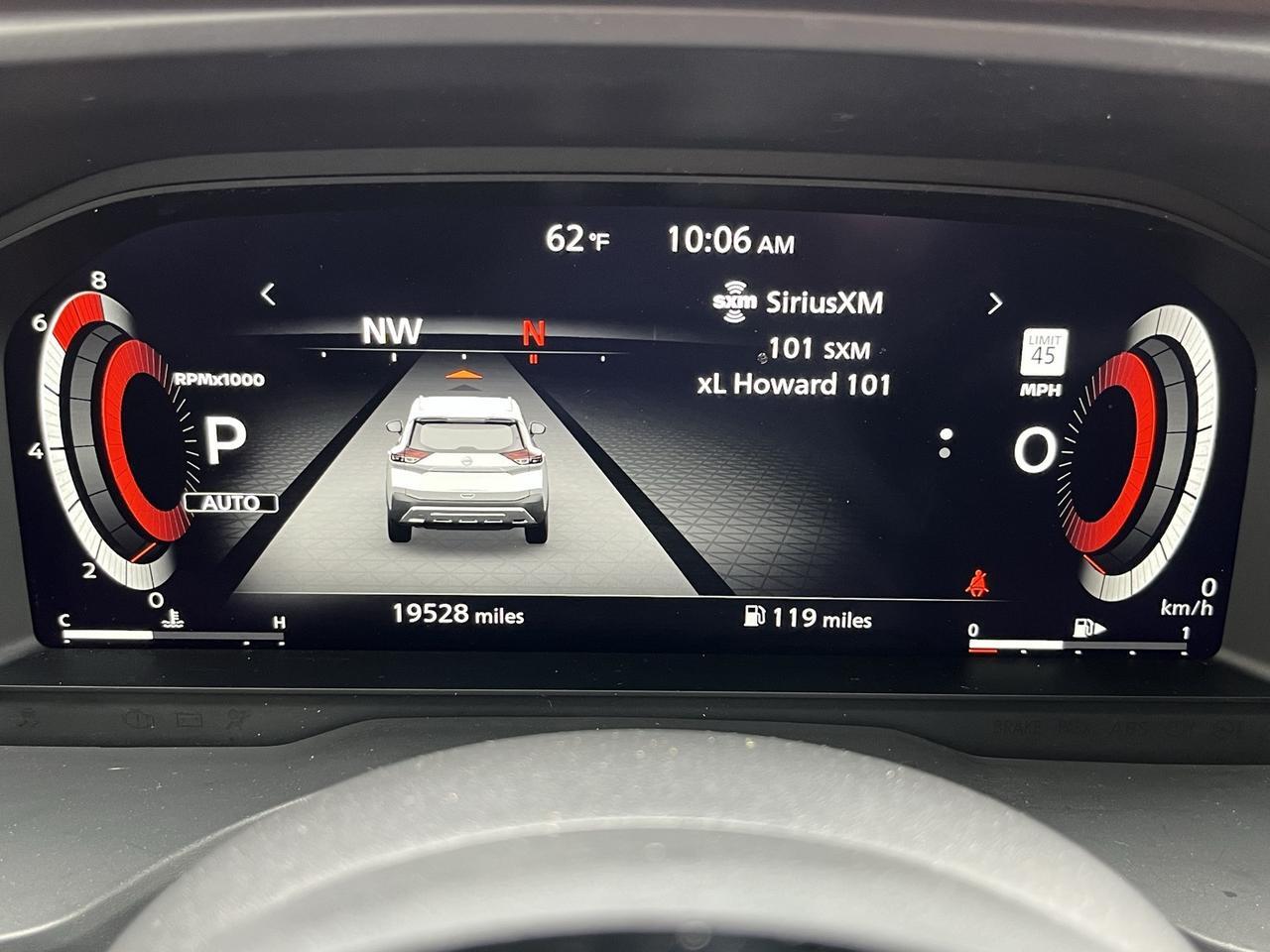 2022 Nissan Rogue Platinum Glen Burnie MD