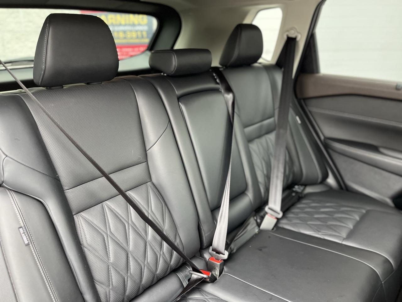 2022 Nissan Rogue Platinum Glen Burnie MD