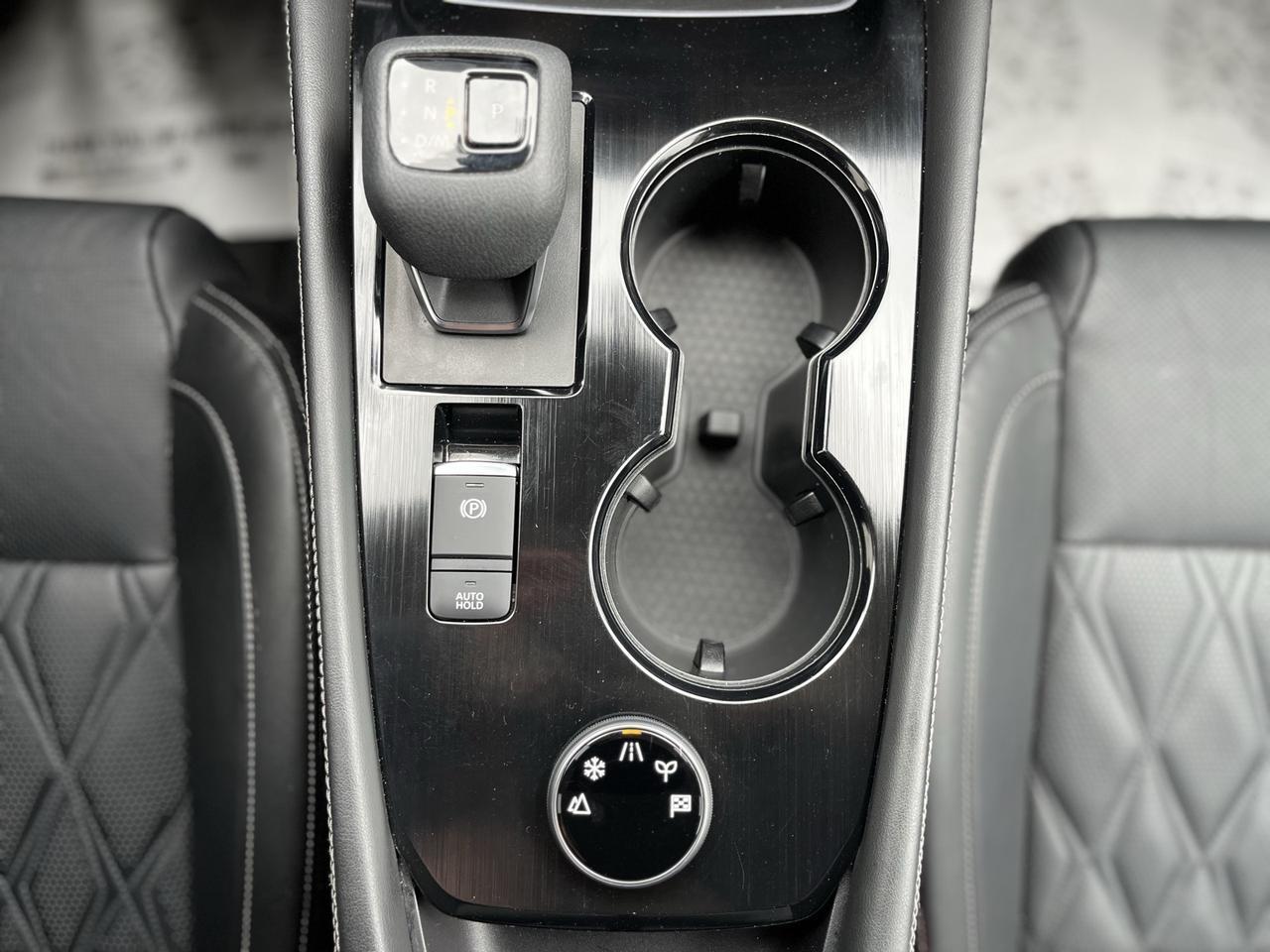 2022 Nissan Rogue Platinum Glen Burnie MD