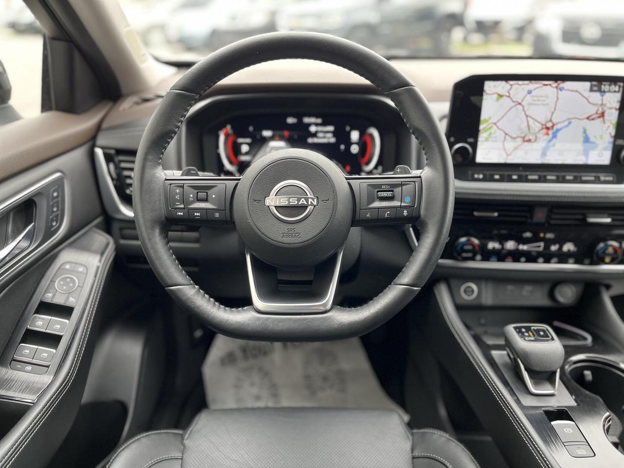 2022 Nissan Rogue Platinum Glen Burnie MD