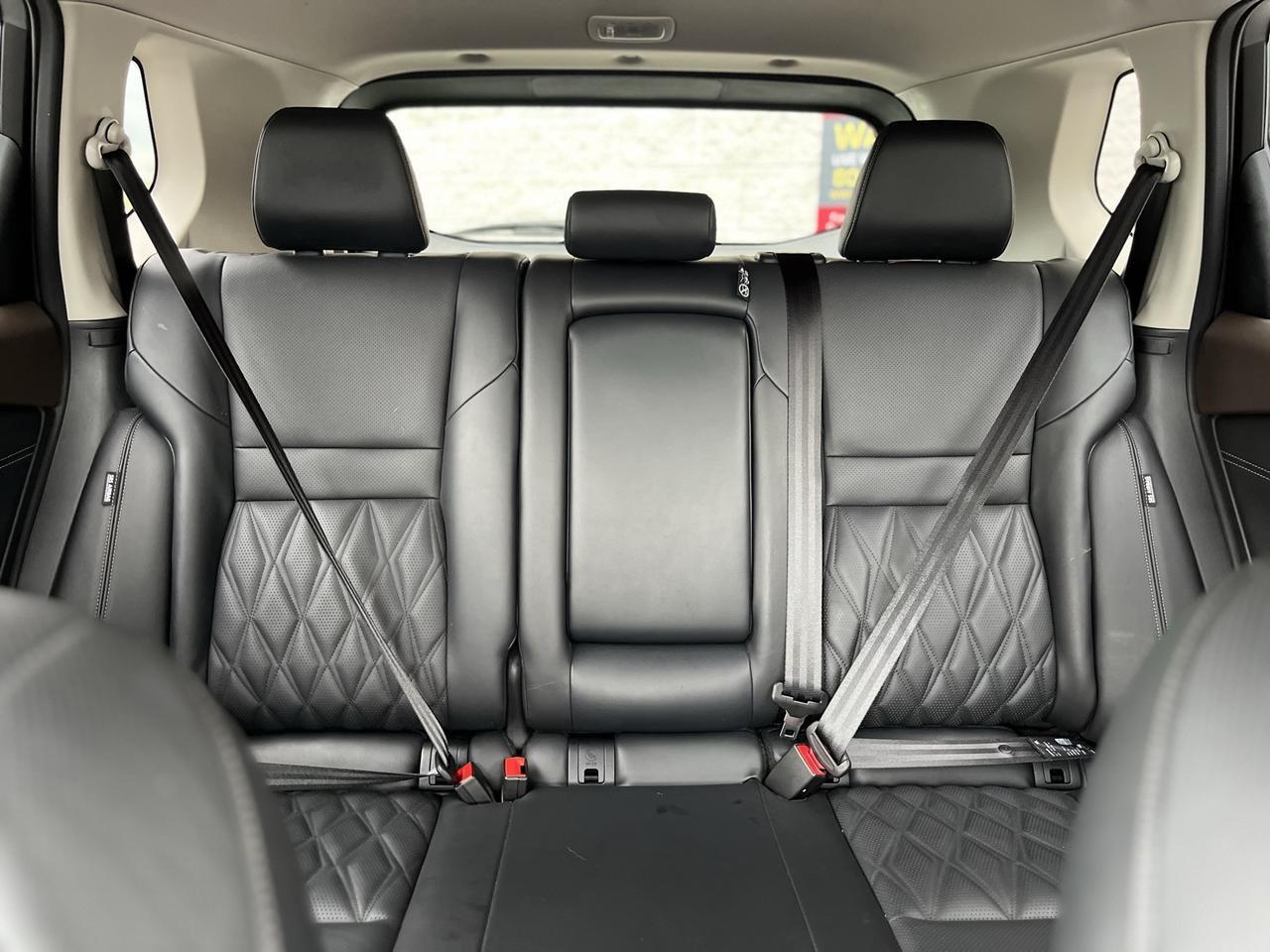 2022 Nissan Rogue Platinum Glen Burnie MD