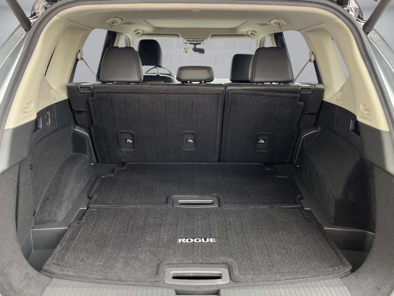 2022 Nissan Rogue Platinum Glen Burnie MD