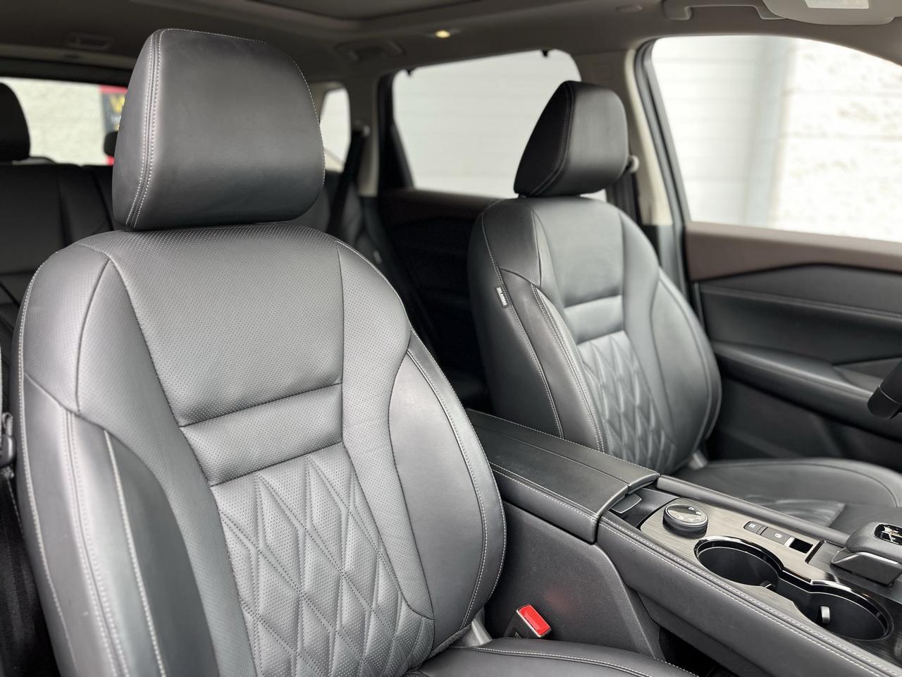 2022 Nissan Rogue Platinum Glen Burnie MD