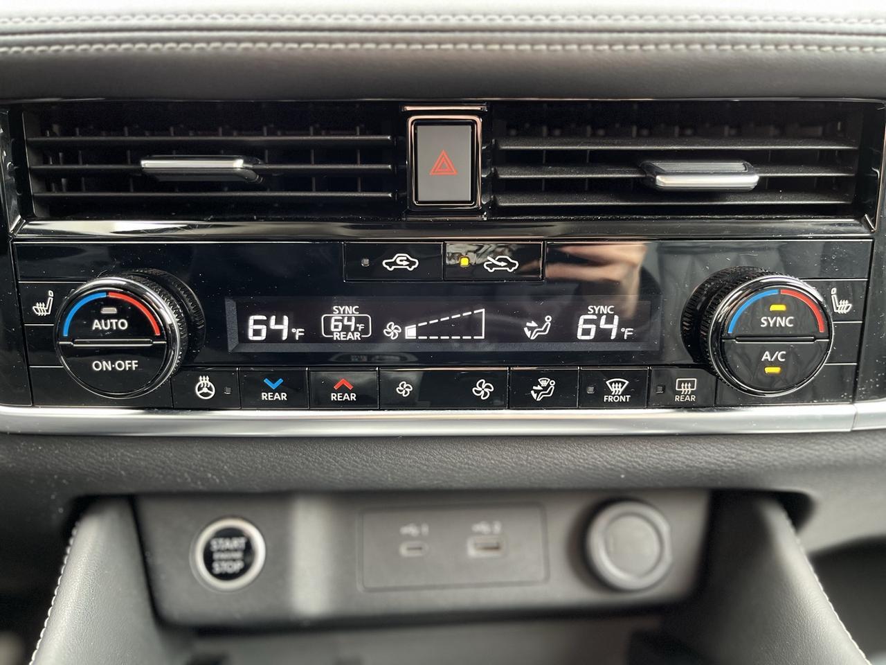 2022 Nissan Rogue Platinum Glen Burnie MD