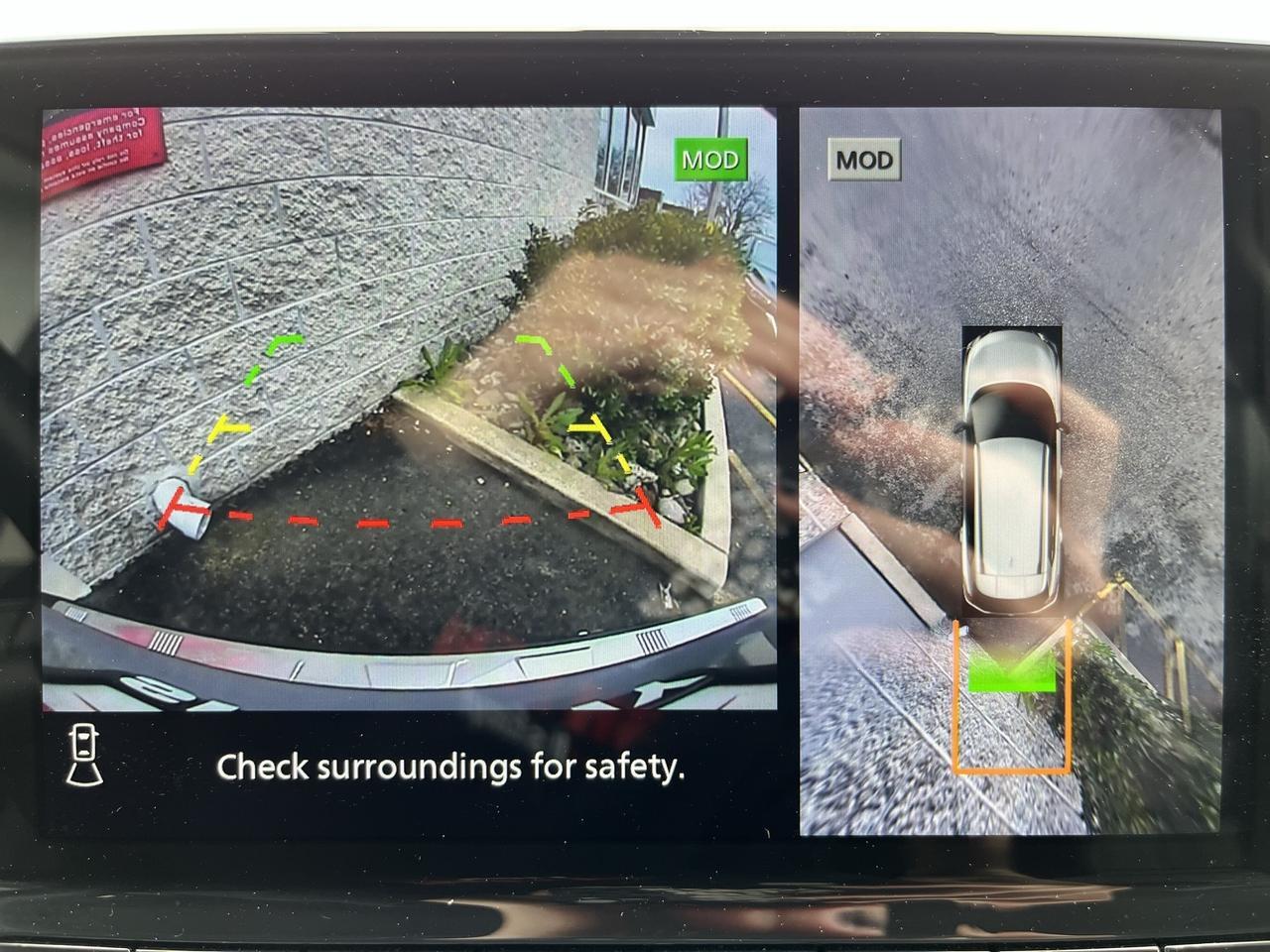 2022 Nissan Rogue Platinum Glen Burnie MD