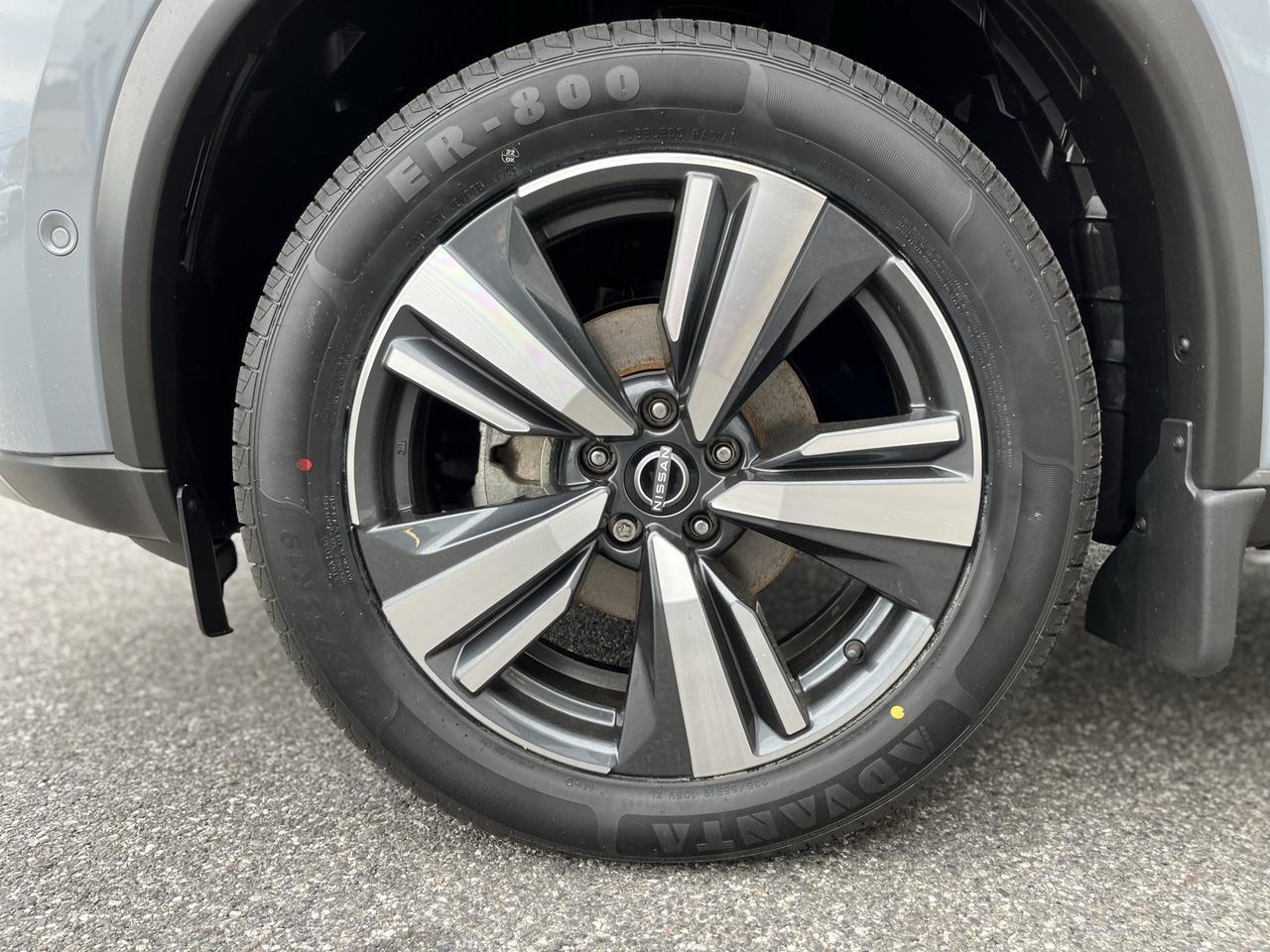 2022 Nissan Rogue Platinum Glen Burnie MD