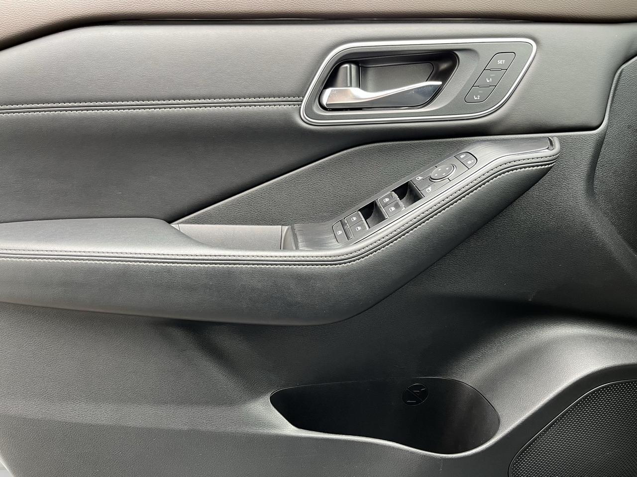 2022 Nissan Rogue Platinum Glen Burnie MD