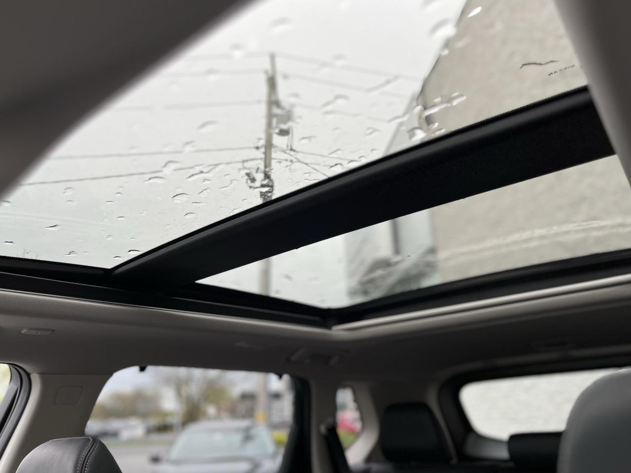 2022 Nissan Rogue Platinum Glen Burnie MD