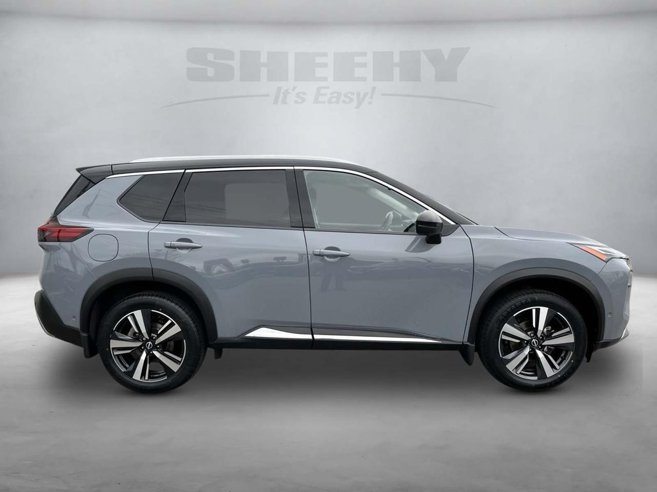 2022 Nissan Rogue Platinum Glen Burnie MD