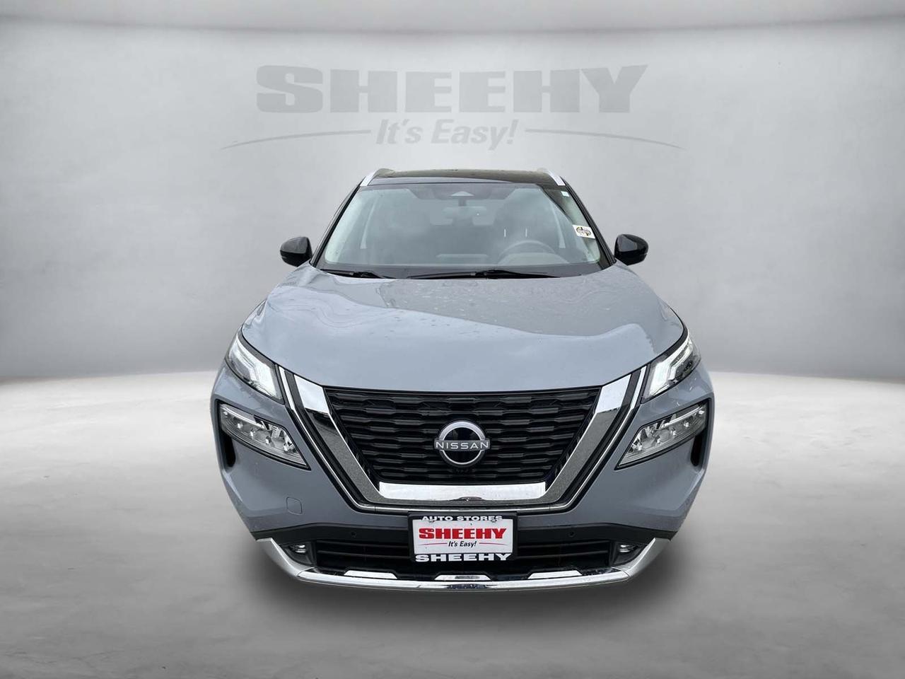 2022 Nissan Rogue Platinum Glen Burnie MD