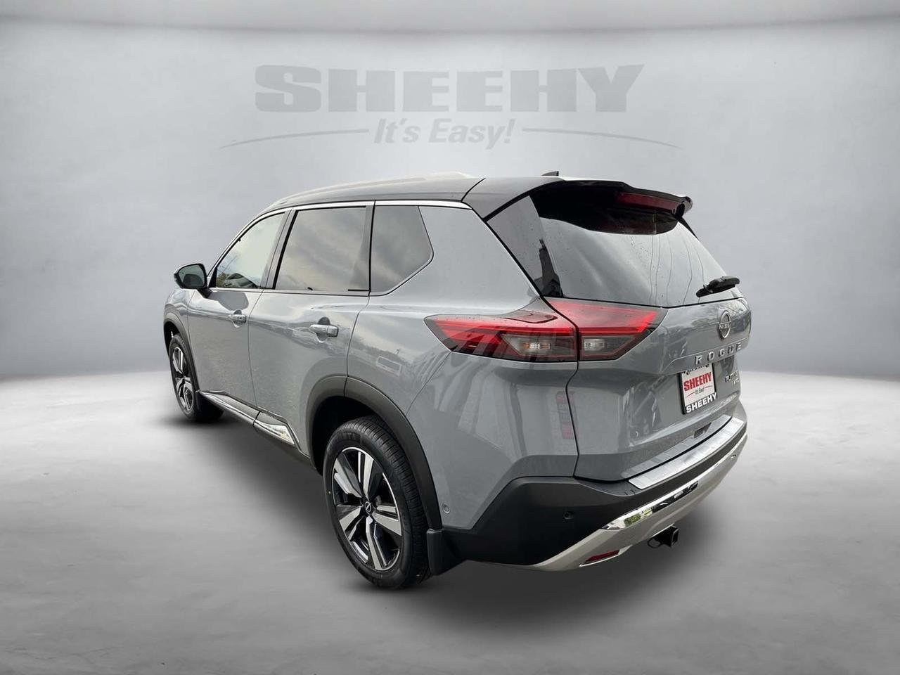 2022 Nissan Rogue Platinum Glen Burnie MD