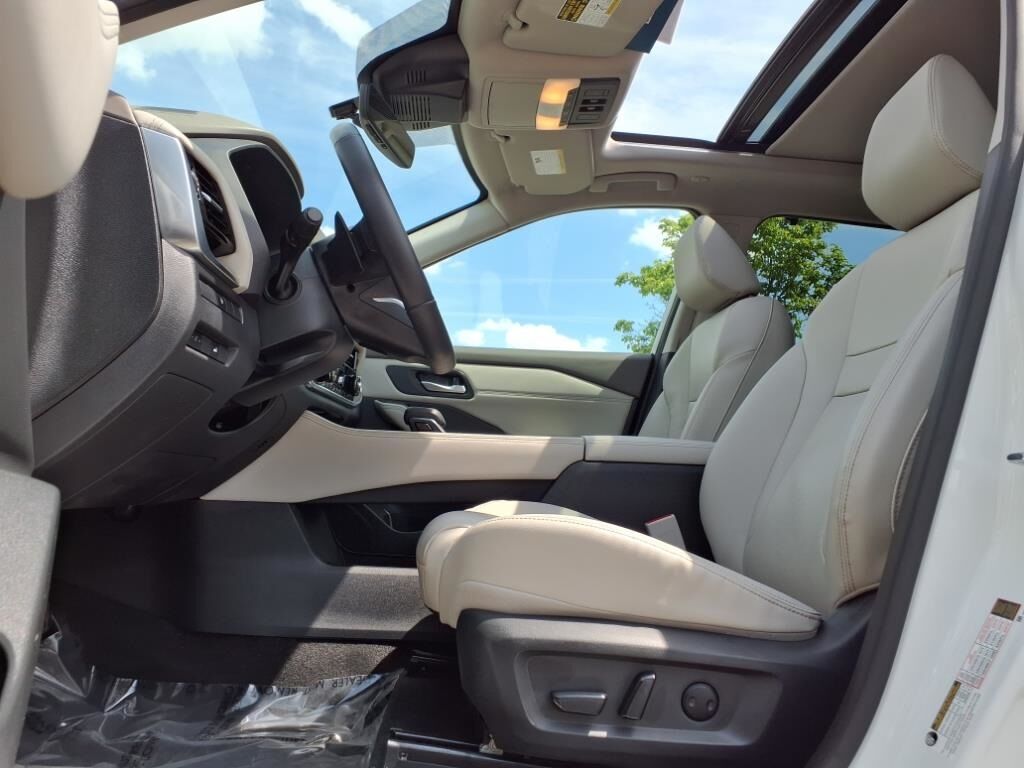 2022 Nissan Rogue SL Waldorf MD