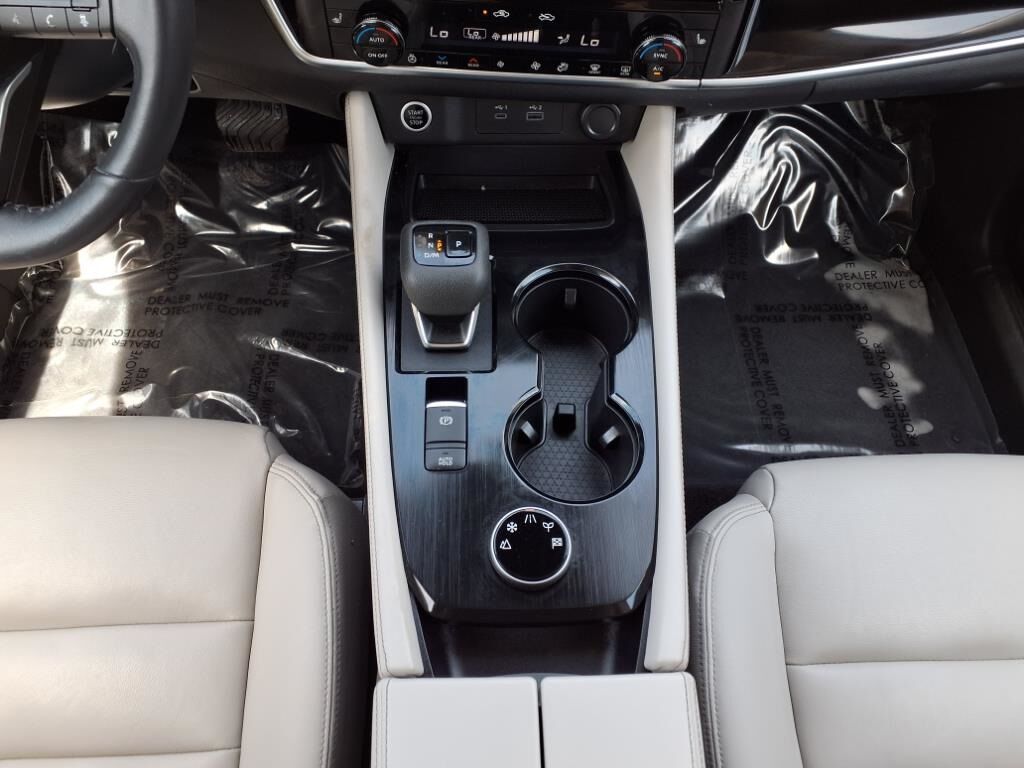 2022 Nissan Rogue SL Waldorf MD