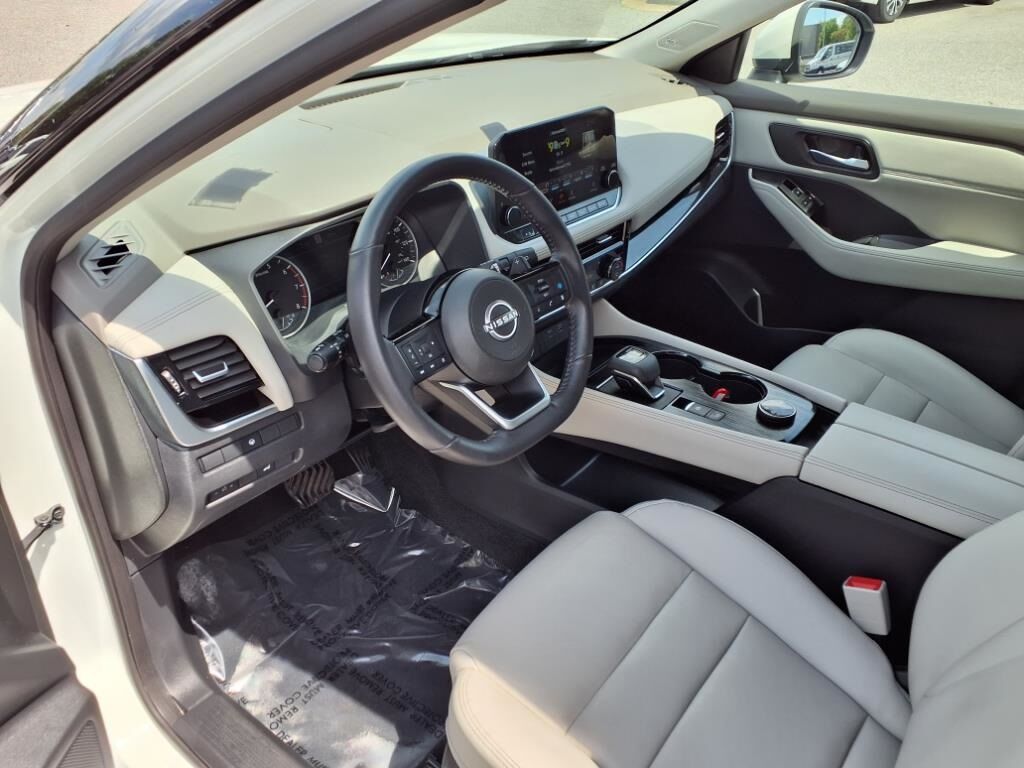 2022 Nissan Rogue SL Waldorf MD