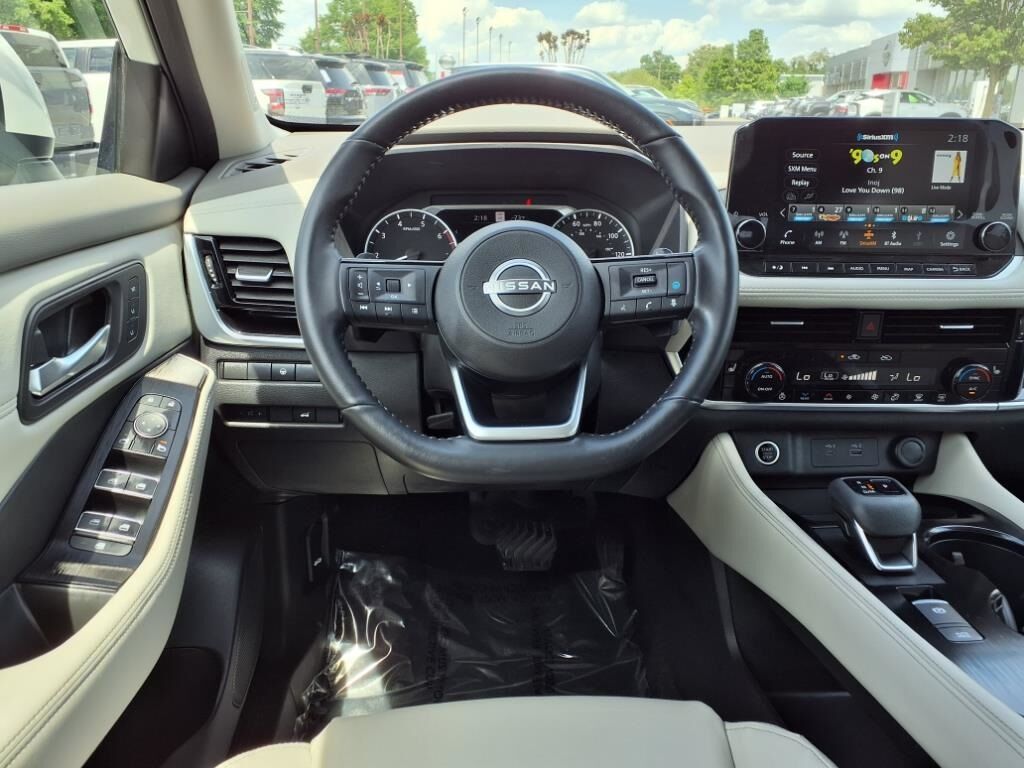 2022 Nissan Rogue SL Waldorf MD
