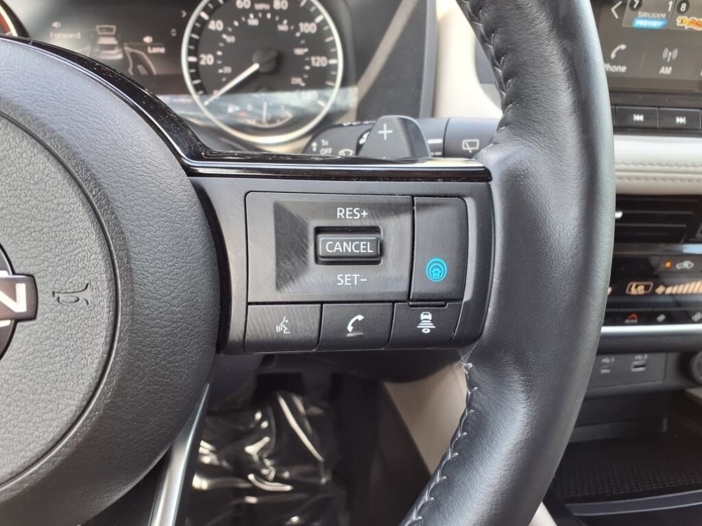 2022 Nissan Rogue SL Waldorf MD