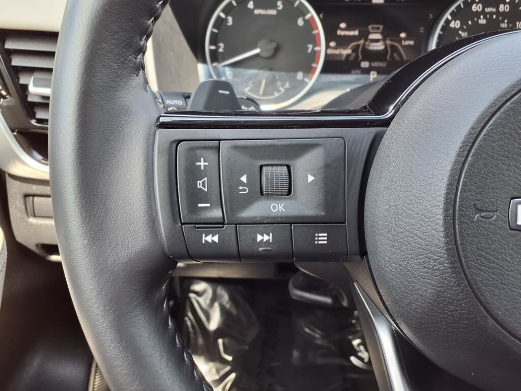 2022 Nissan Rogue SL Waldorf MD