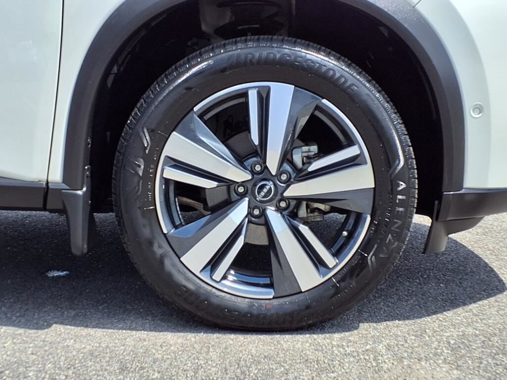 2022 Nissan Rogue SL Waldorf MD