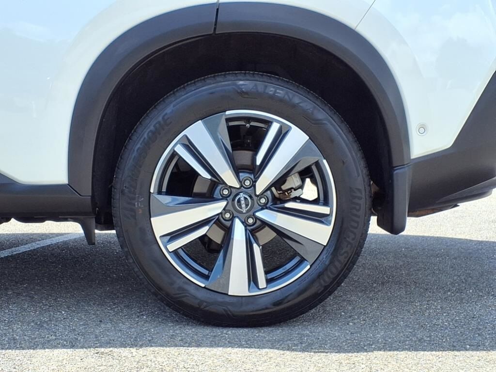 2022 Nissan Rogue SL Waldorf MD