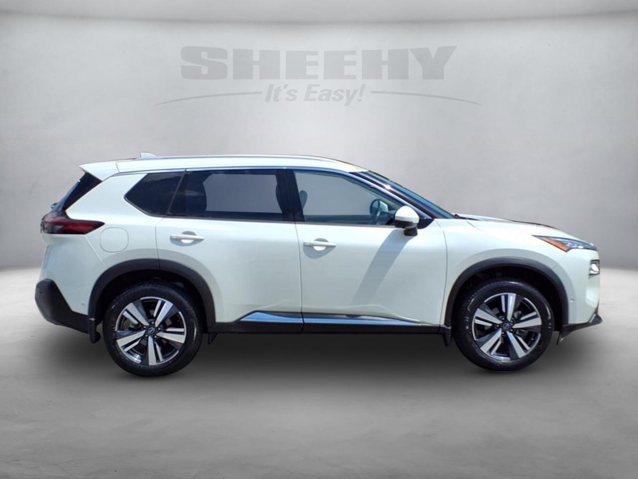 2022 Nissan Rogue SL Waldorf MD