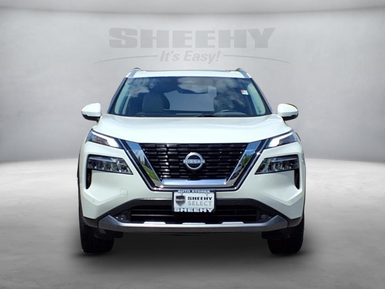 2022 Nissan Rogue SL Waldorf MD