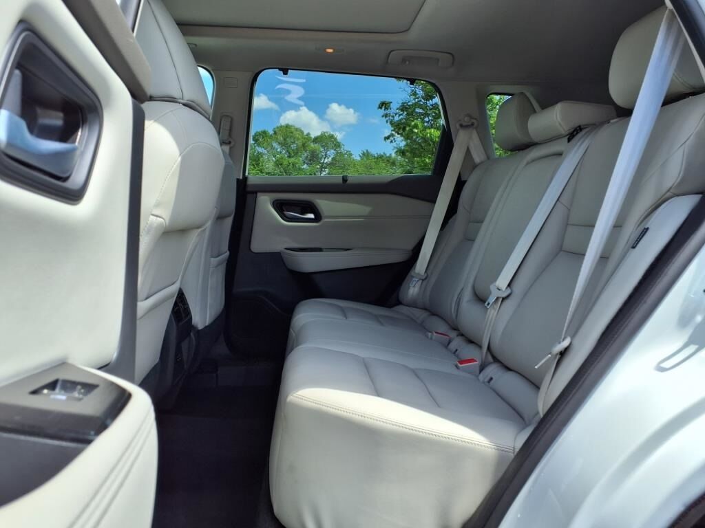 2022 Nissan Rogue SL Waldorf MD