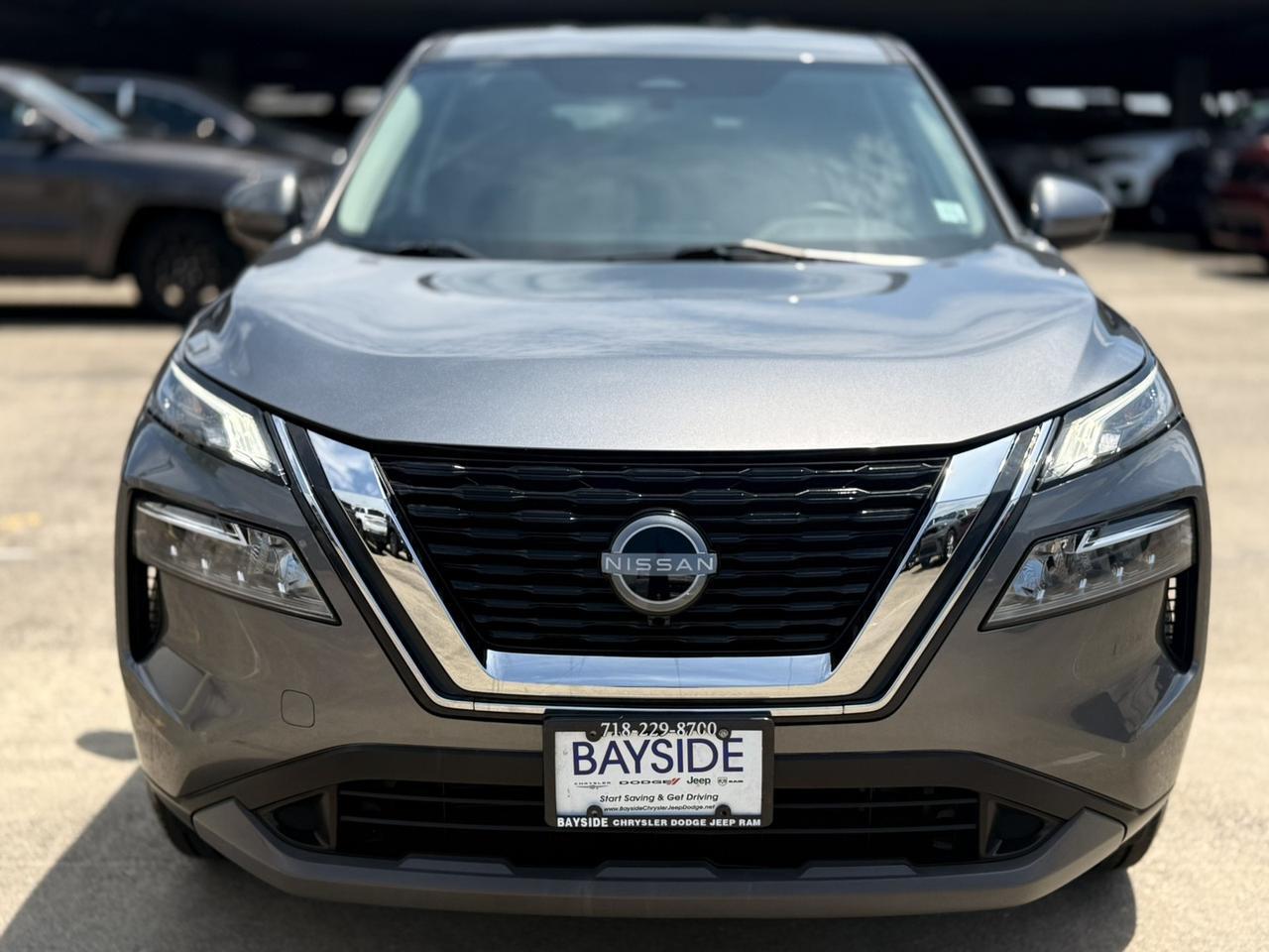 2022 Nissan Rogue SV Bayside NY
