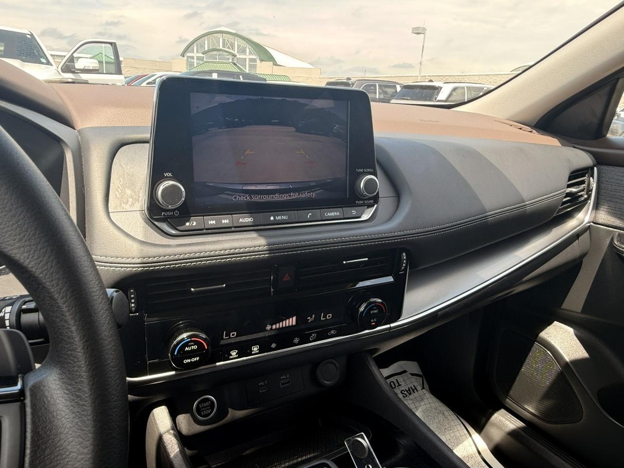 2022 Nissan Rogue SV Bayside NY