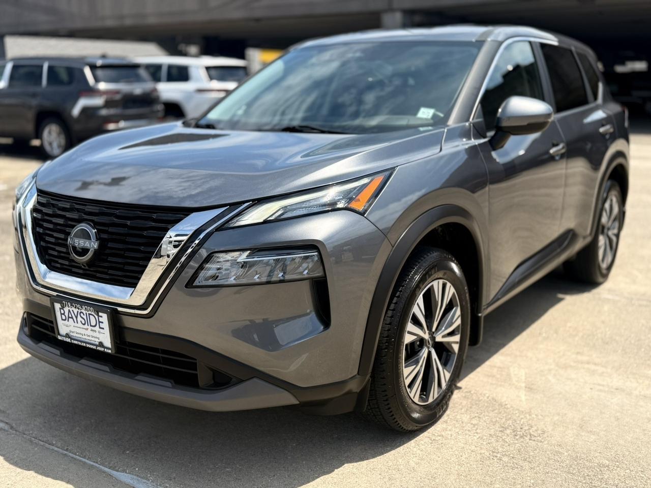 2022 Nissan Rogue SV Bayside NY