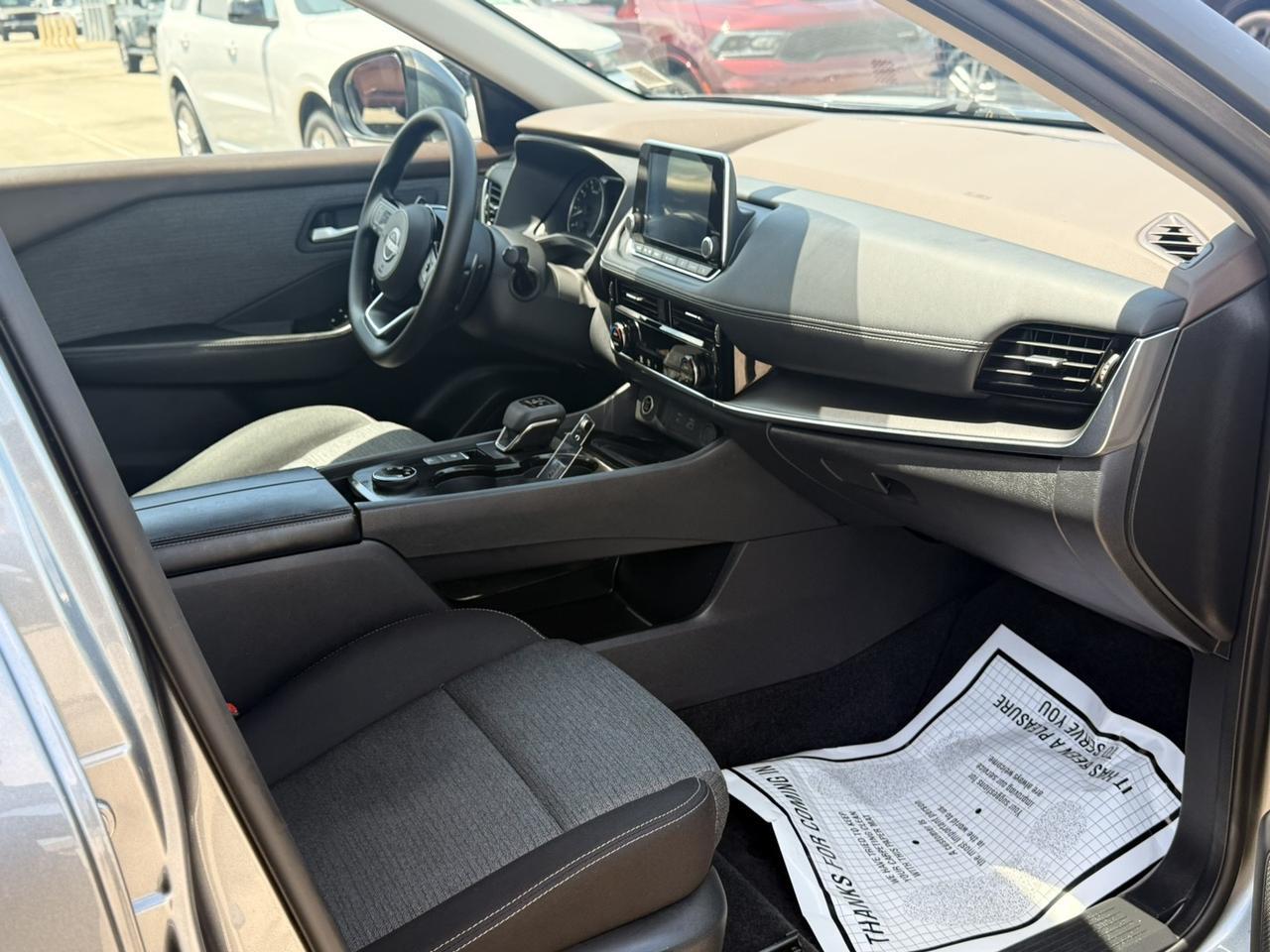 2022 Nissan Rogue SV Bayside NY