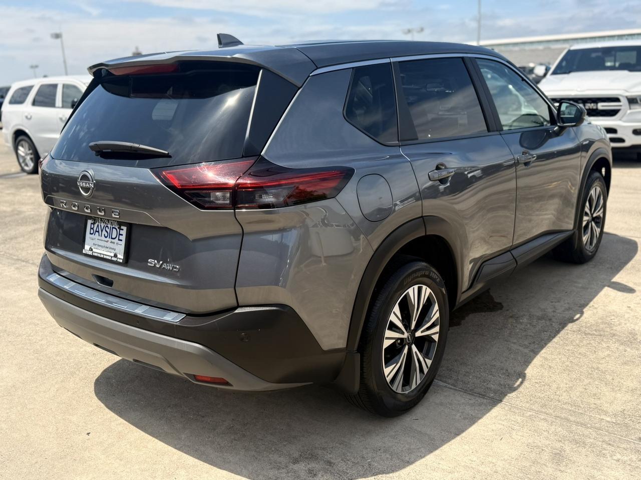 2022 Nissan Rogue SV Bayside NY