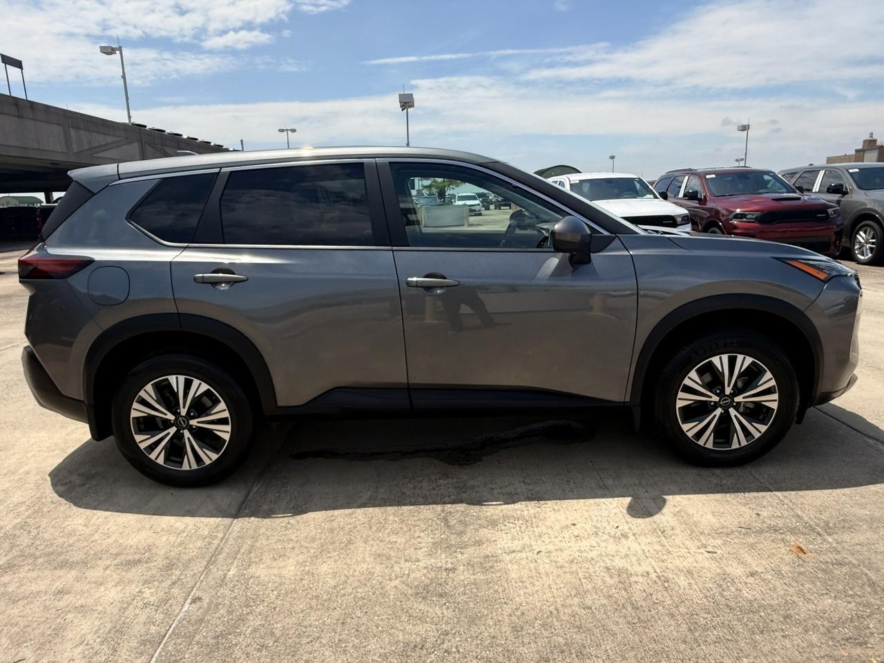 2022 Nissan Rogue SV Bayside NY
