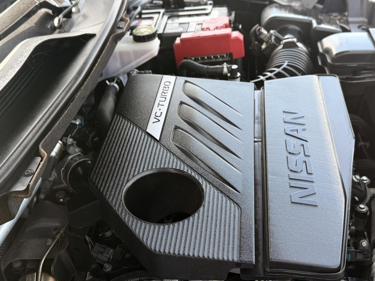 2022 Nissan Rogue SV Bayside NY