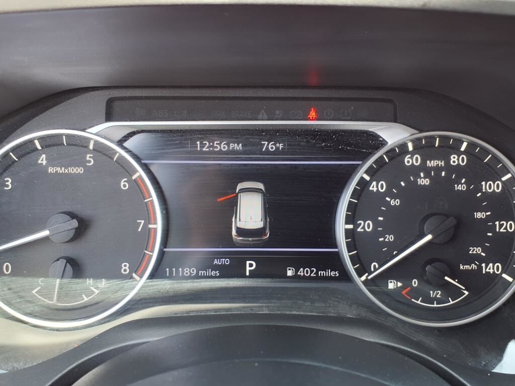 2022 Nissan Rogue SV Waldorf MD