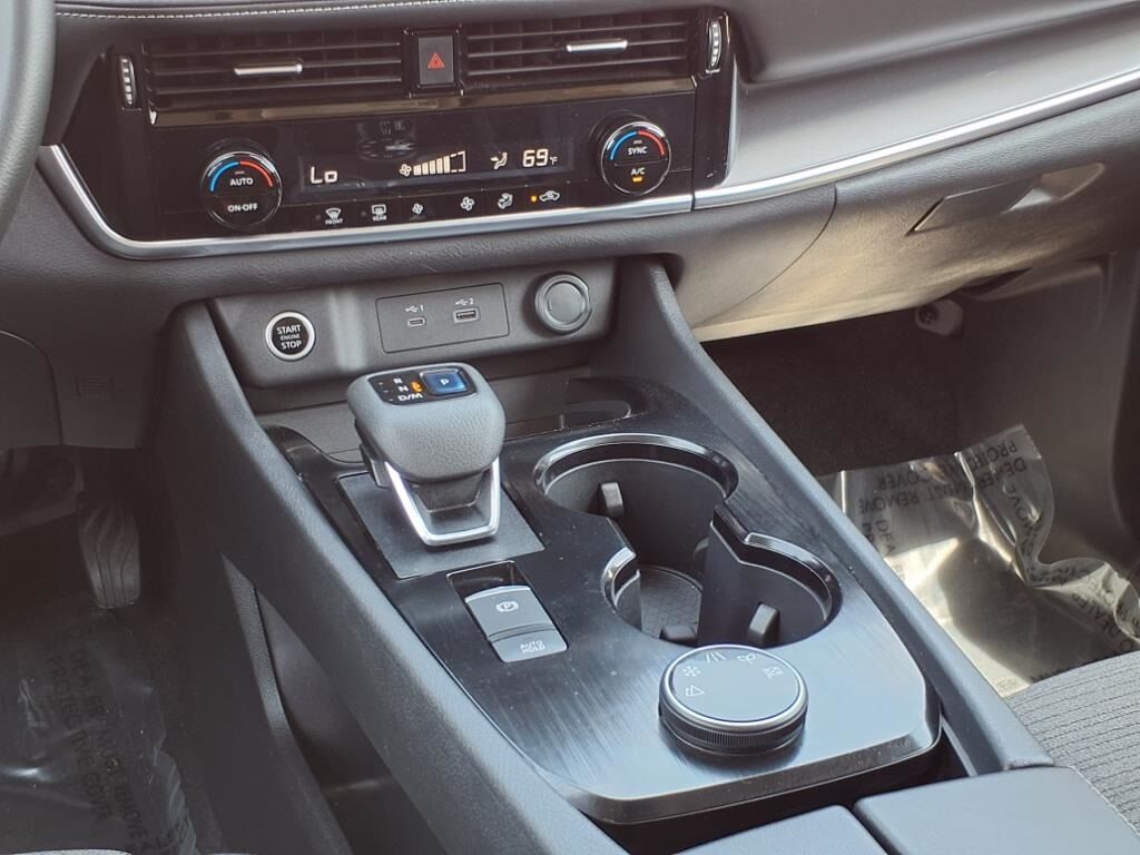 2022 Nissan Rogue SV Waldorf MD