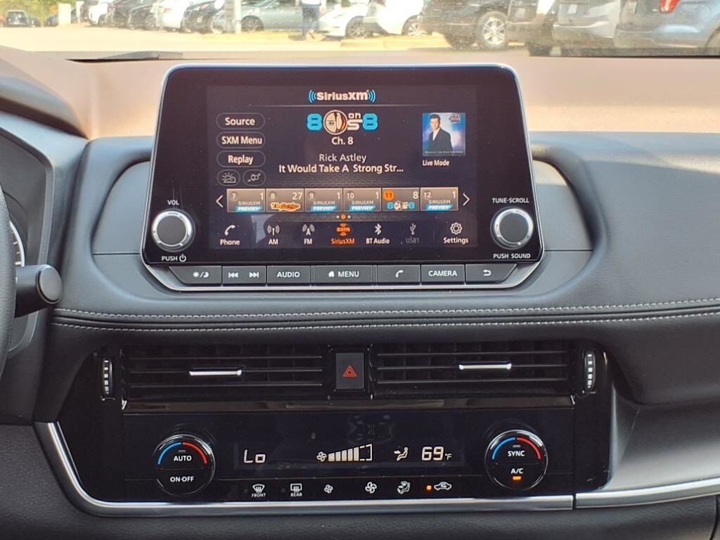 2022 Nissan Rogue SV Waldorf MD