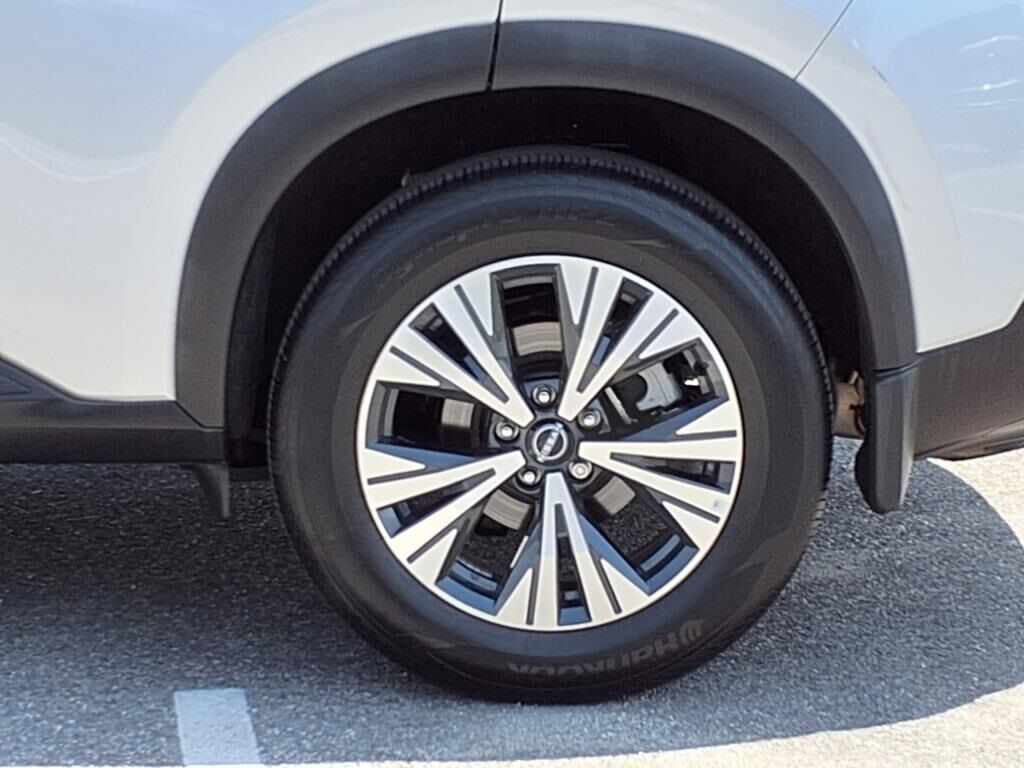 2022 Nissan Rogue SV Waldorf MD