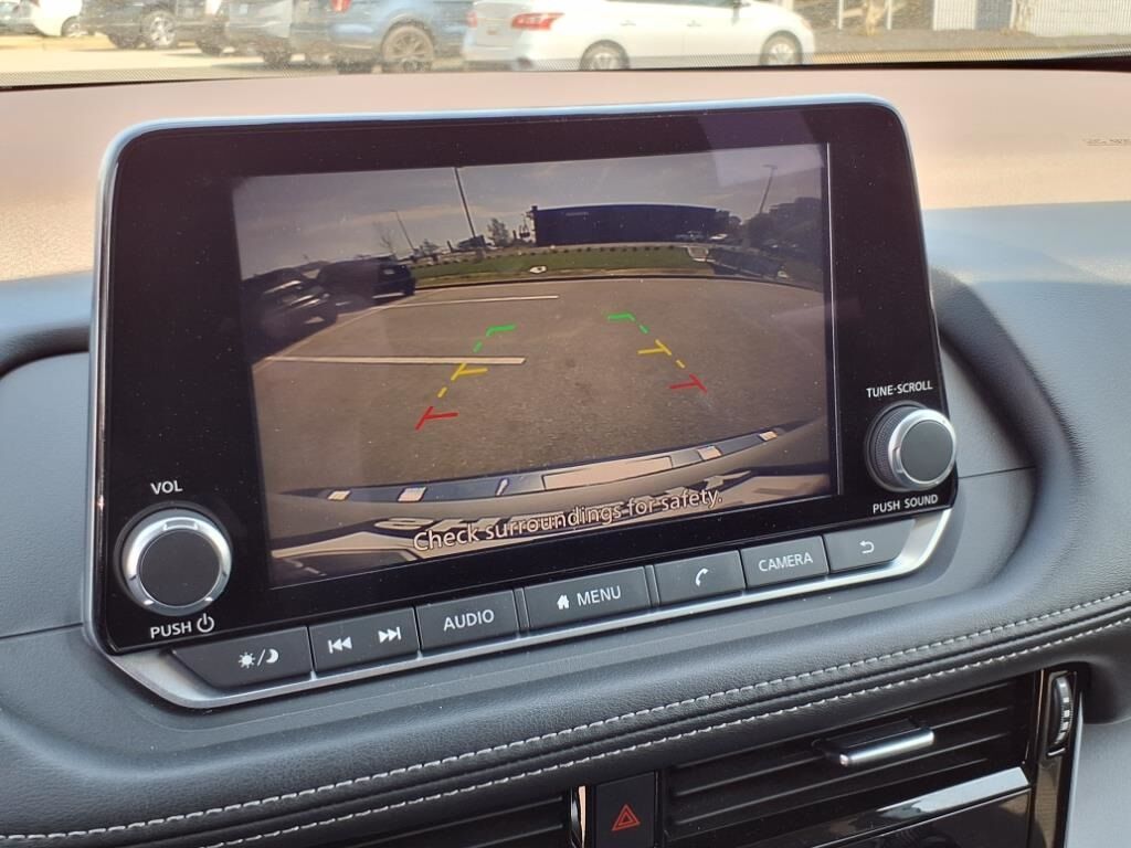 2022 Nissan Rogue SV Waldorf MD