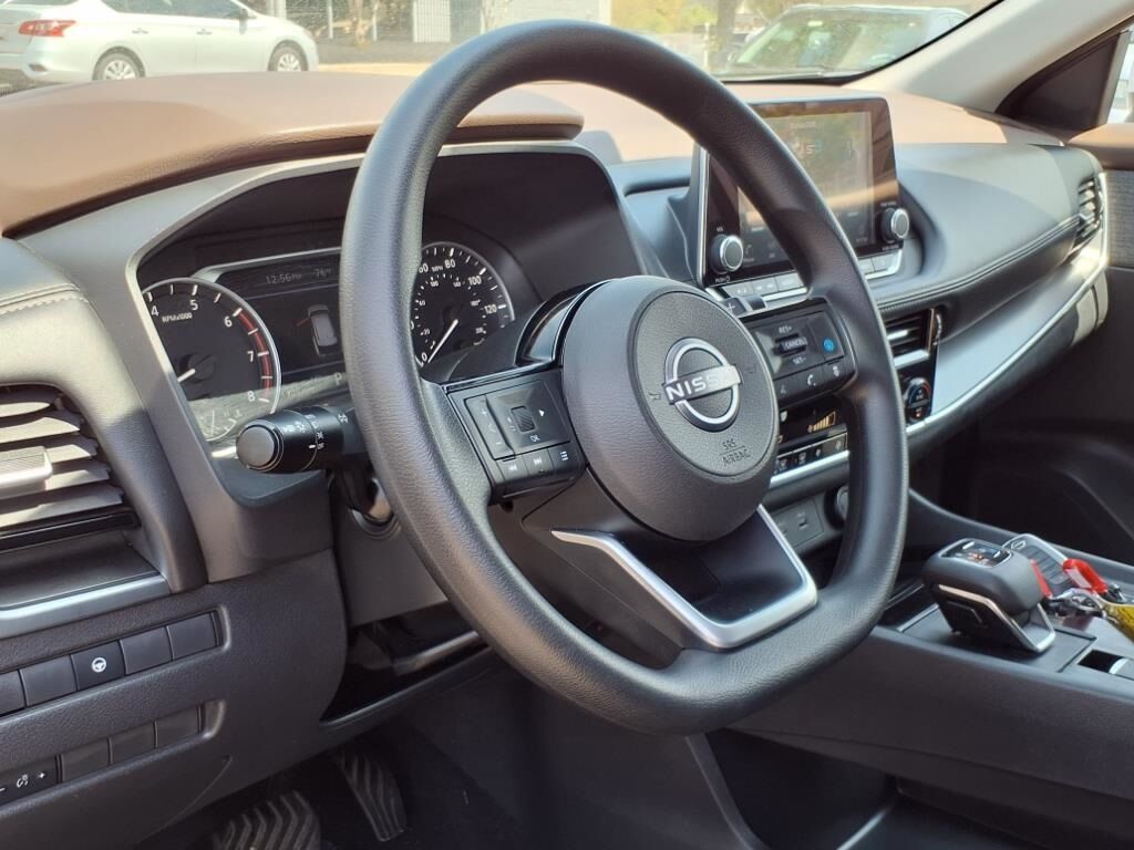 2022 Nissan Rogue SV Waldorf MD