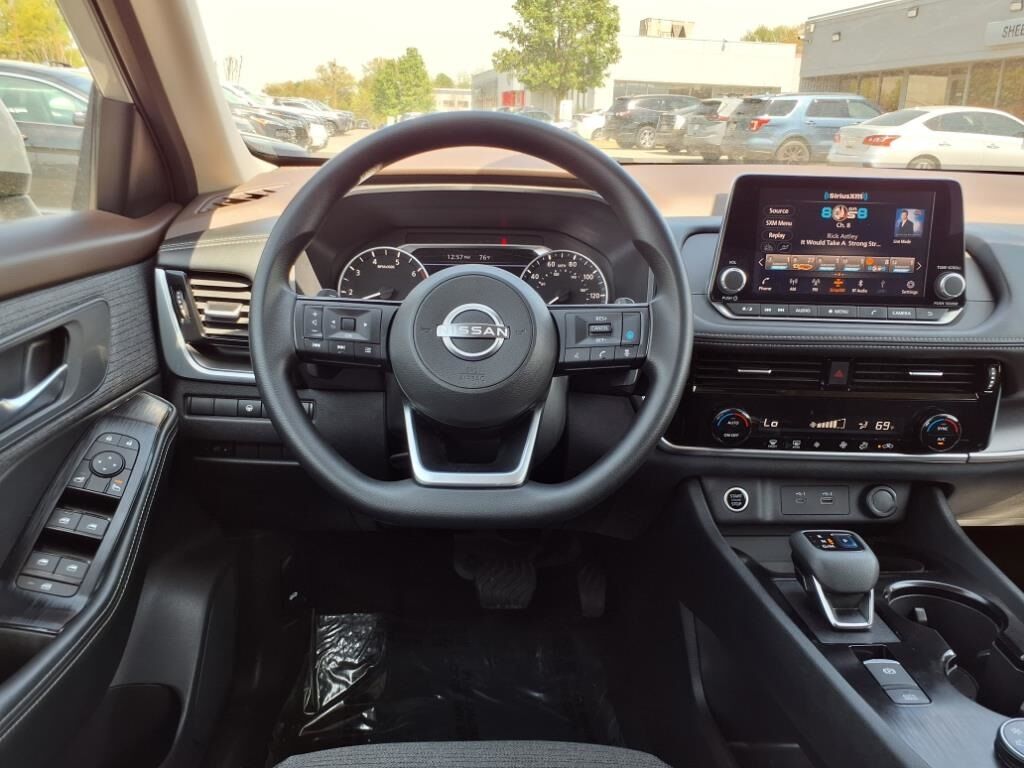 2022 Nissan Rogue SV Waldorf MD