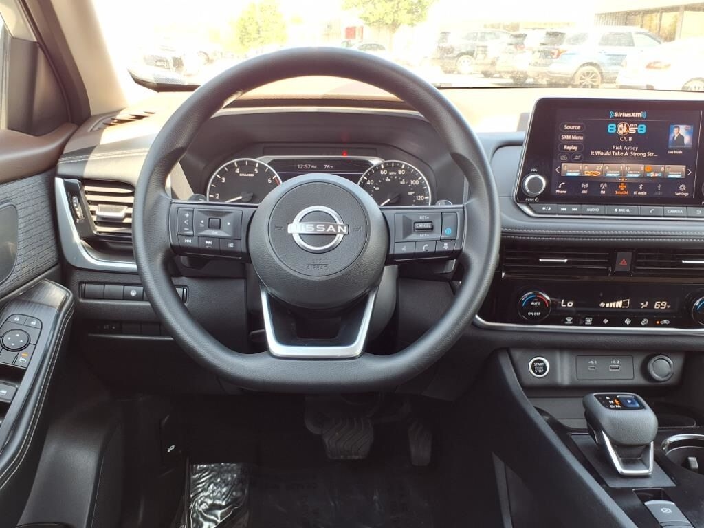 2022 Nissan Rogue SV Waldorf MD